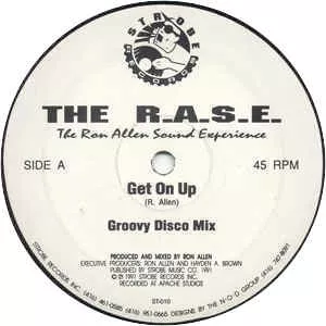 The R. A. S. E. - Musical group