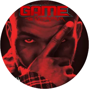 The R. E. D. Album - Studio album by The Game