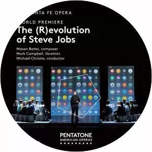 The (R)evolution of Steve Jobs photograph