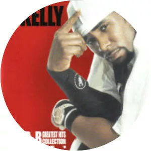 The R. in R&B Collection, Vol. 1