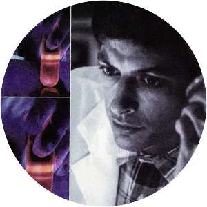 The Race for the Double Helix