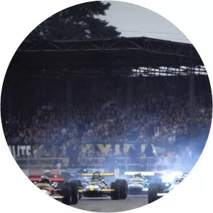 The Race To PerfectionSince 2020