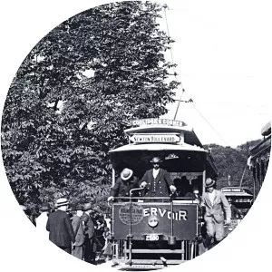 The Race Underground