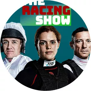 The Racing ShowSince 2020 - TV program
