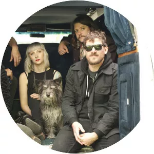 The Radiation Flowers