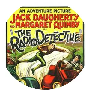 The Radio Detective