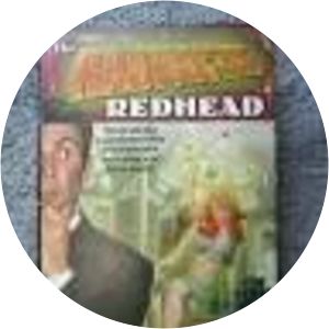 The Radioactive Redhead - Book by John Zakour and Lawrence Ganem