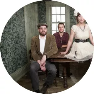 The Ragbirds - Rock band