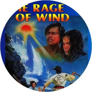 The Rage of Wind - Film