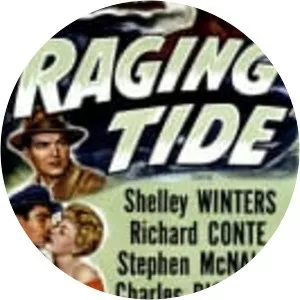 The Raging Tide