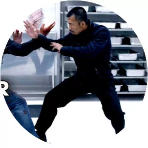 The Raid 2 - 2014 ‧ Thriller/Action ‧ 2h 30m