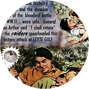 The Raiders of Leyte Gulf