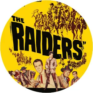 The Raiders - 1963 ‧ Action/Adventure/Western ‧ 1h 15m