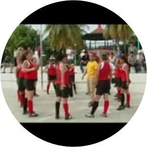 The Railroad All-Stars (Estrellas de la Línea)