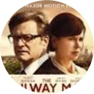 The Railway Man: A POW's Searing . . .