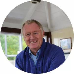 The Railways That Built Britain with Chris . . .