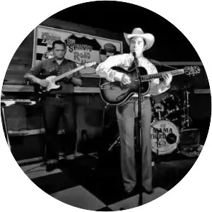 The Rainieros - Musical group