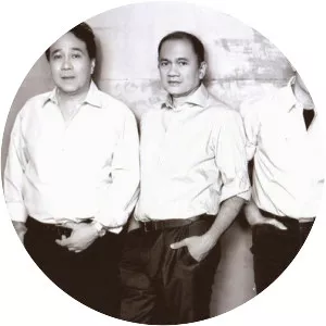 The Rainmakers - Rock band