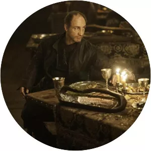 The Rains of Castamere