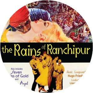 The Rains of Ranchipur