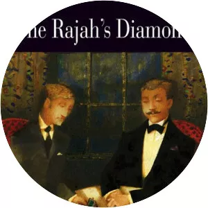 The Rajah's Diamond - Serial installment