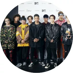 The Rampage from Exile Tribe