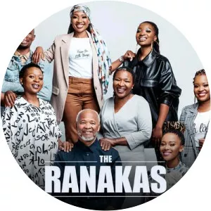 The Ranakas photograph