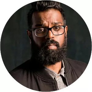 The Ranganation - British comedy series