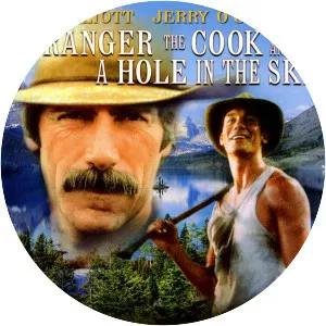 The Ranger, the Cook, and a Hole in the Sky