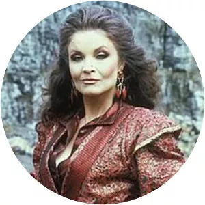 The Rani - Fictional character