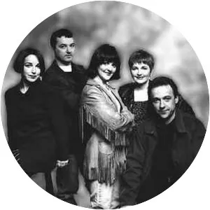 The Rankin Family - Musical group