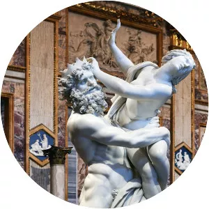 The Rape of Proserpina