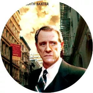 The Rape of Richard Beck