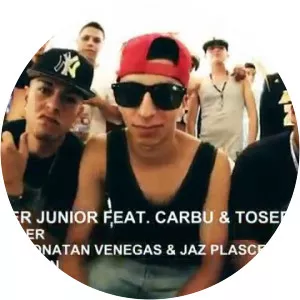 The Raper Junior - Musical artist