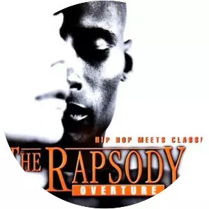 The Rapsody - Musical group