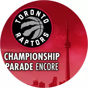 The Raptors Championship Parade EncoreSince 2019 - TV program