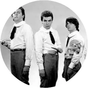 The Rascals - Rock band