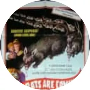 The Rats Are Coming! The Werewolves Are Here!