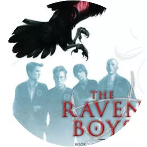 The Raven Cycle