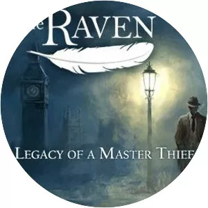The Raven: Legacy of a Master Thief