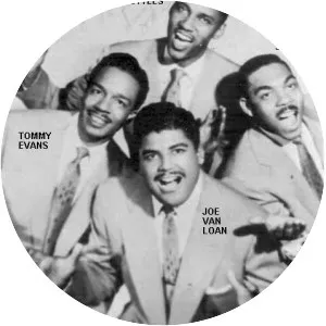 The Ravens - R&B group