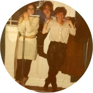 The Ravishing Beauties