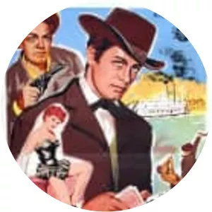 The Rawhide Years - 1955 ‧ Adventure/Western ‧ 1h 25m