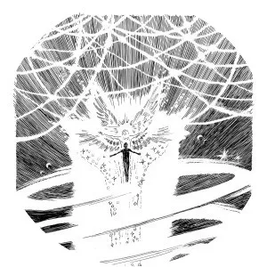 The ray of microcosm