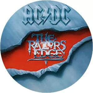 The Razors Edge - Studio album by AC/DC