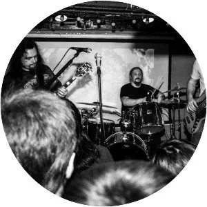 The Re-Stoned - Musical group