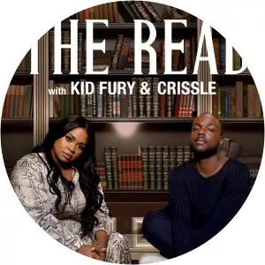 The Read with Kid Fury and Crissle West2019