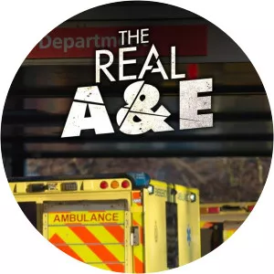 The Real A and E - TV program