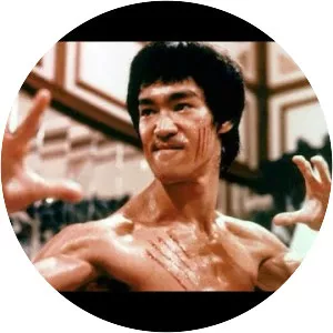 The Real Bruce Lee