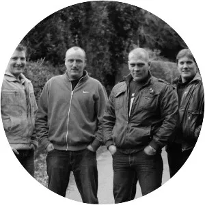 The Real Essex Boys - TV program